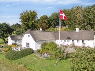 Ringklostervej 22, 8660 Skanderborg