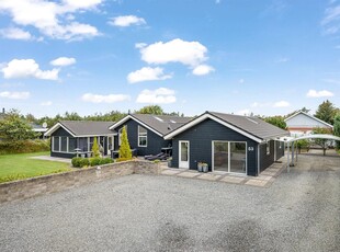 Sommerhus - 6 personer - Sønder-Vasevej - 6857 - Blåvand