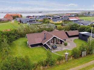 Strandlyst 62, Handbjerg, 7830 Vinderup