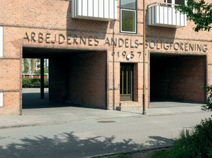 Vardevej