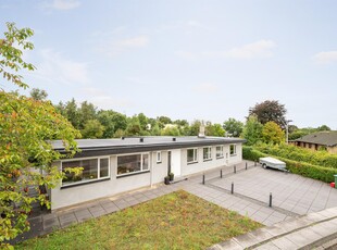 708-2587 Pedersmindevej 38 - Elegant villa på Pedersmindevej i Virklund