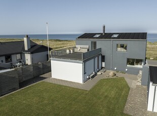 Sommerhus - 4 personer - Kystvejen - Hirtshals By - 9850 - Hirtshals