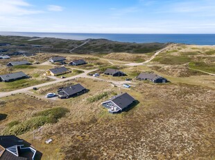 Sommerhus - 6 personer - Arvidvej