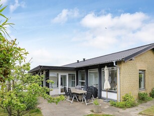 Sommerhus 6 personer Corasvej 46 Lejl B 9990 Skagen