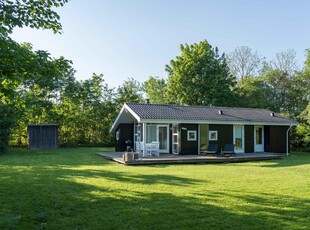 Sommerhus - 6 personer - Filippavej - 4593 - Eskebjerg