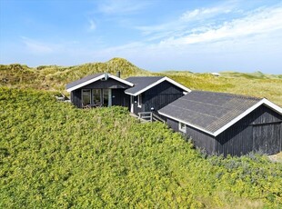 Sommerhus - 6 personer - Sønder Klitvej - Haurvig - 6960 - Hvide Sande