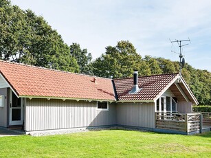 Sommerhus - 6 personer - Søvej - Kvie Sø - 6823 - Ansager