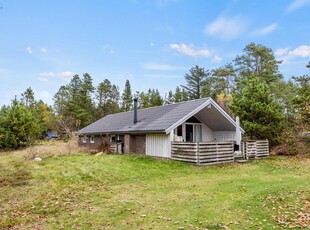 Sommerhus - 6 personer - Vestervænget - Ho - 6857 - Blåvand