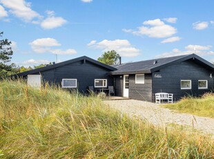 Sommerhus - 8 personer - Granvej - 6854 - Henne Strand