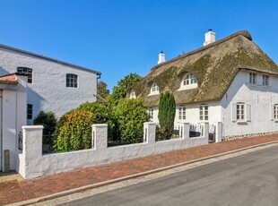 Sommerhus - 8 personer - Nørregade