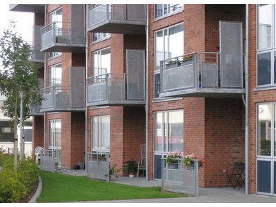Lej 1-værelses hus på 74 m² i Herning