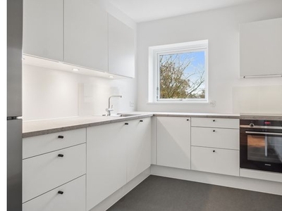 Lej 4-værelses lejlighed på 89 m² i Kgs. Lyngby