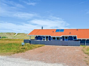 Sommerhus - 10 personer - Michel Broesvej