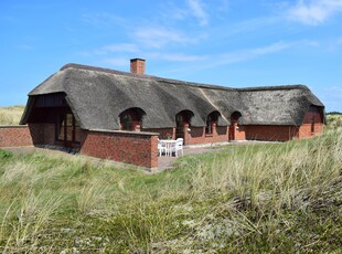 Sommerhus - 6 personer - Raketvejen