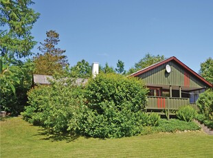 Sommerhus - 6 personer - Skovduevej