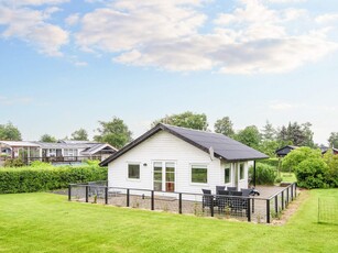 Sommerhus - 6 personer - Søndervang