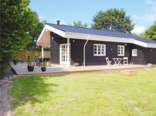 Sommerhus - 6 personer - Strandvejen