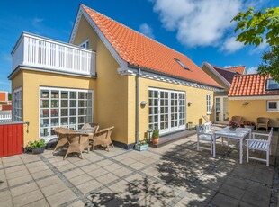 Sommerhus - 9 personer - Østerbyvej