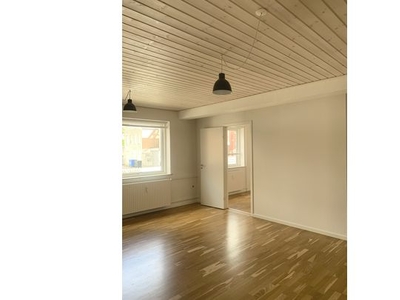 Lej 2-værelses lejlighed på 59 m² i Hjørring