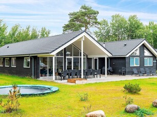 Sommerhus 18 personer Btlundvej Marielyst 4873 Vggerlse