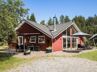 Sommerhus - 6 personer - Gertrud Rasksvej