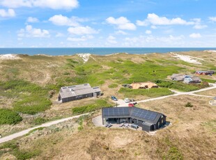 Sommerhus - 7 personer - Havbjergevej