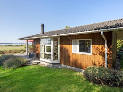 Sommerhus 4 personer Vestre Strandvej Or 4300 Holbk