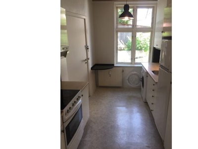 apartment for rent at Trekronervej 9, 1. - 8800 Viborg