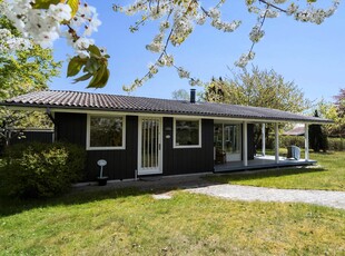 Sommerhus 30373, Nørhede Øst / Vest, til 4 personer og 1 husdyr