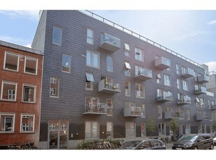 Lej 1-værelses lejlighed på 35 m² i København NV