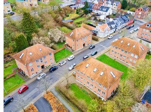 Lej 2-værelses lejlighed på 61 m² i Kolding