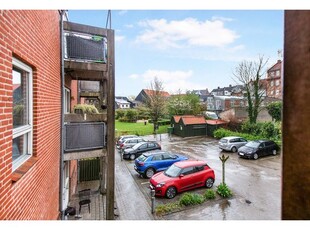 Lej 2-værelses lejlighed på 69 m² i Vejle