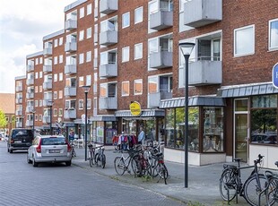 Lejlighed på Søborg Torv i Søborg