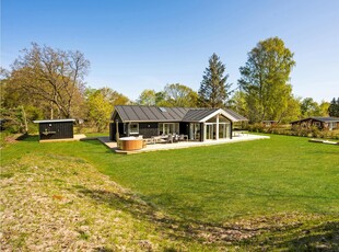 Sommerhus 14 personer Egernvej Fjellerup 8585 Glesborg