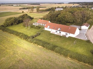 Sommerhus 26 personer Stenagervej er 8400 Ebeltoft