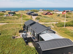 Sommerhus 4 personer Klynen 14 Tornby Strand Tornby 9850 Hirtshals