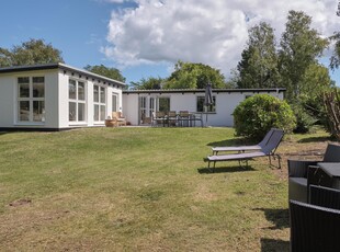 Sommerhus 6 personer Egernstien Ahl Strand 8400 Ebeltoft