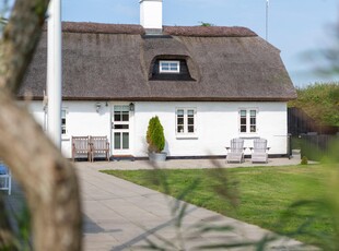 Sommerhus 6 personer Harald Jensensvej 9480 Lkken