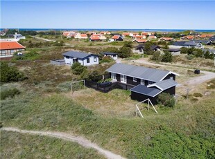 Sommerhus 6 personer Sstjernevej 1 B 9990 Skagen