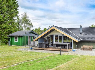 Sommerhus 7 personer Kollerhus 8600 Silkeborg