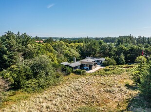 Sommerhus 8 personer Skovlyvej 3 Tornby Strand Tornby 9850 Hirtshals