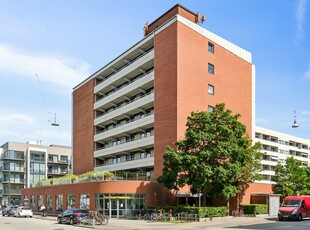 Til salg - Drejøgade 28, 7. 702., 2100 København Ø