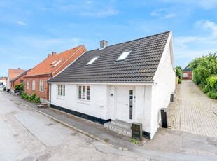 Riddergade 11, 4760 Vordingborg