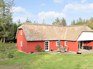 I nærheden af Rørvig Kirke