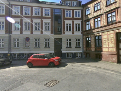 Christiansgade