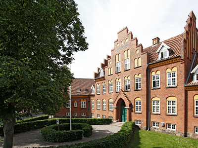 Fyensgade