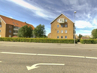 Holbækvej