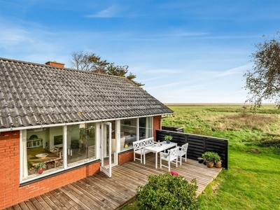 Sommerhus - 6 personer - Landevejen - Sønderho - 6720 - Fanø