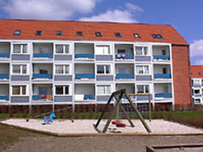 Stadfeldtsvej