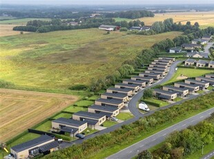 114 m2 hus/villa på Østerlund